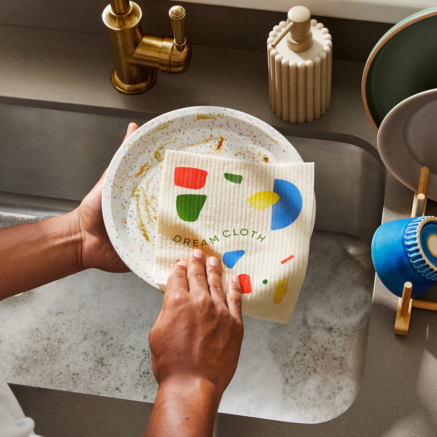 Dream Cloths